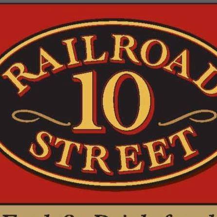 10 Railroad Street