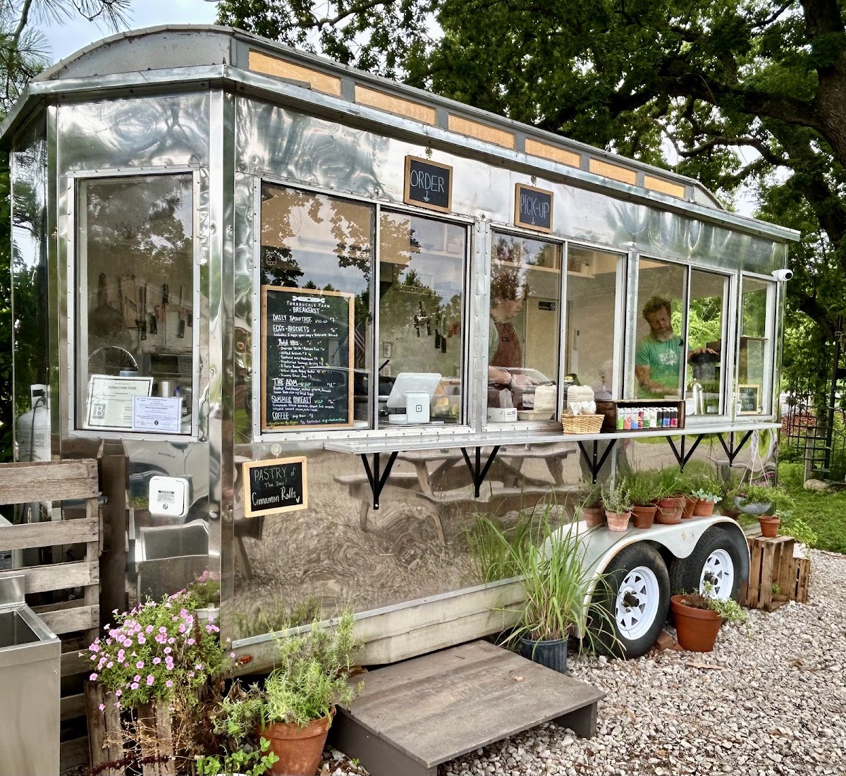 Acre @ Turnbuckle Farm