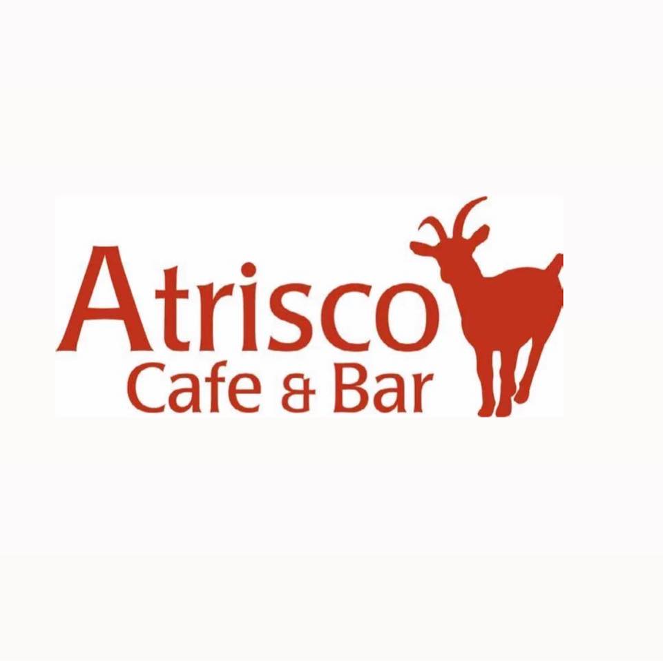 Atrisco Cafe & Bar logo