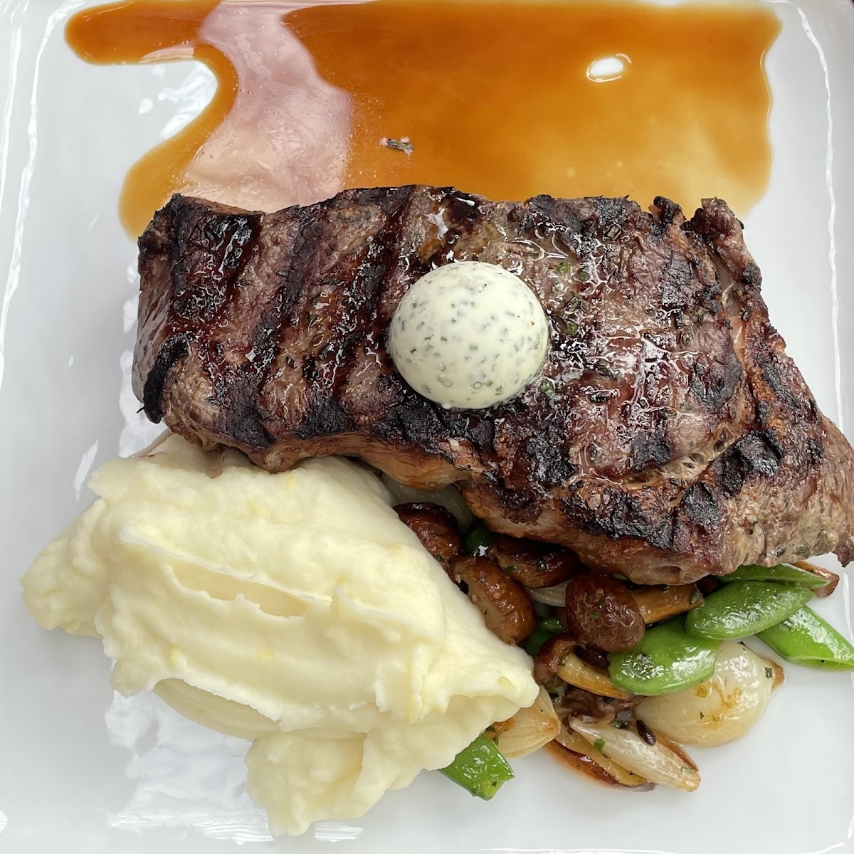 Atlas The Restaurant