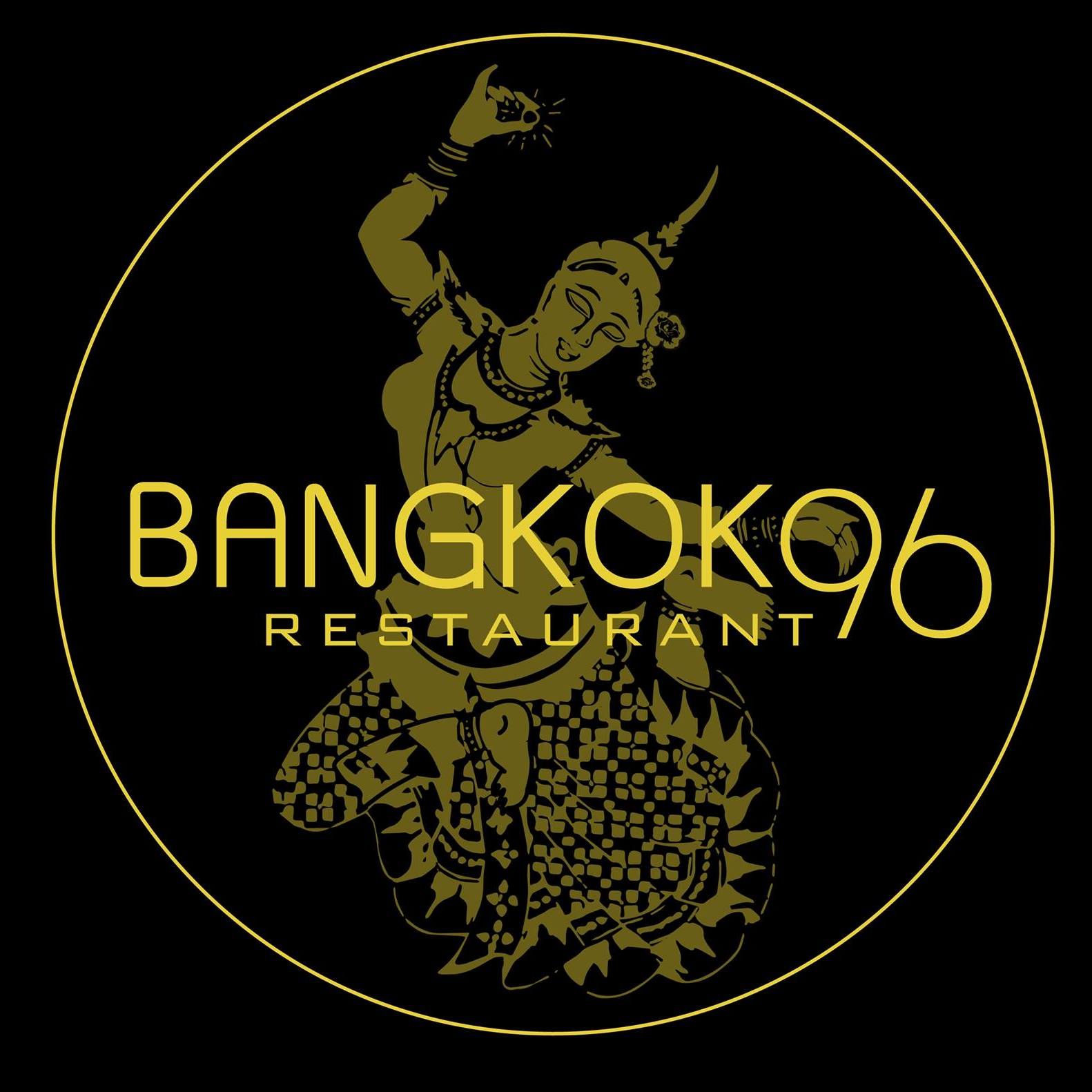 Bangkok 96 Restaurant logo
