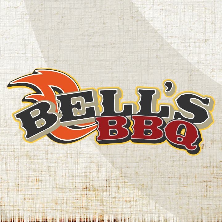 Bell's BBQ logo
