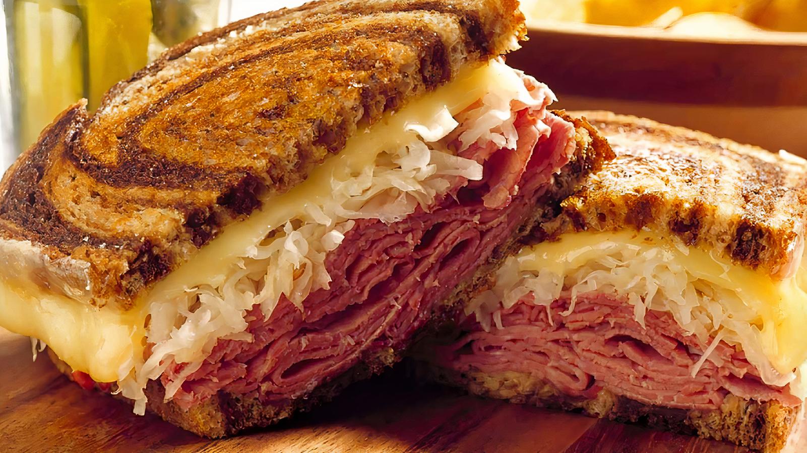 Bill & Ruth's Subs and Burgers Pryor