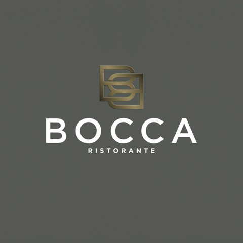 Bocca Ristorante logo