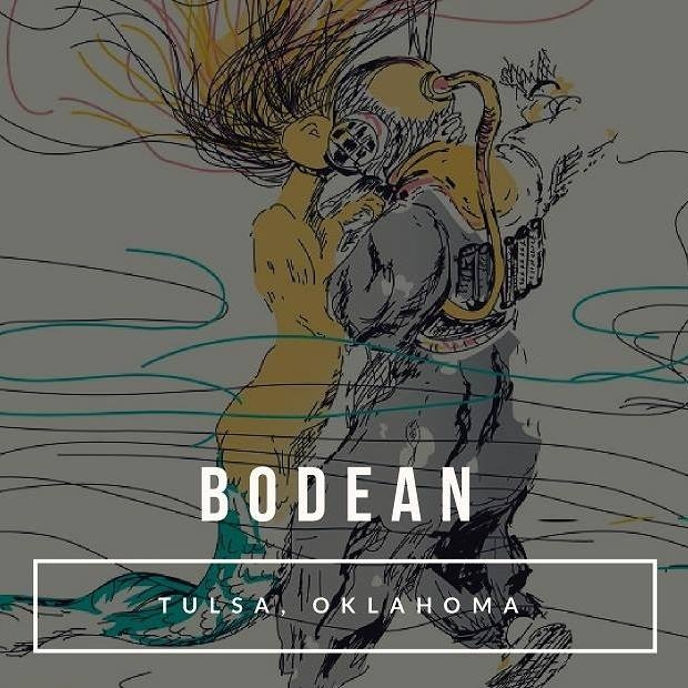 Bodean