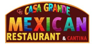 Casa Grande Mexican Restaurant logo