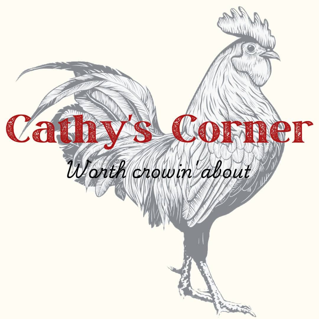 Cathy's Corner logo