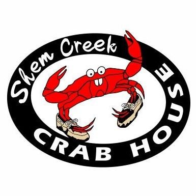 Charleston Crab House logo