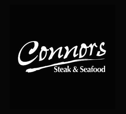 Connors Steak & Seafood