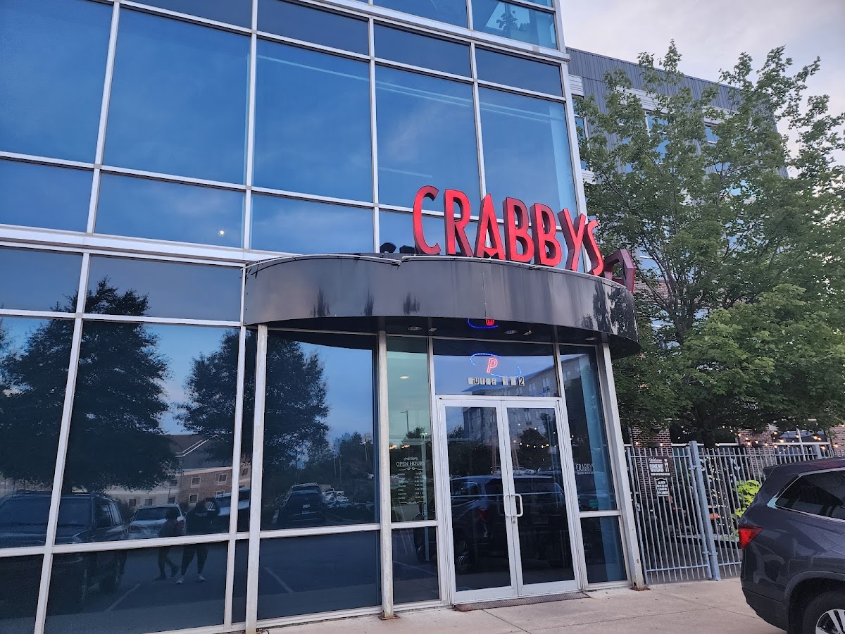 Crabbys Seafood Bar & Grill