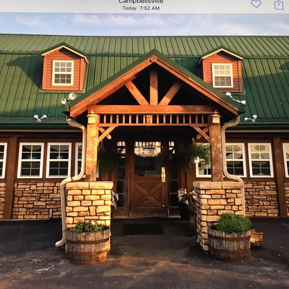 Creek Side Family Restaurant logo