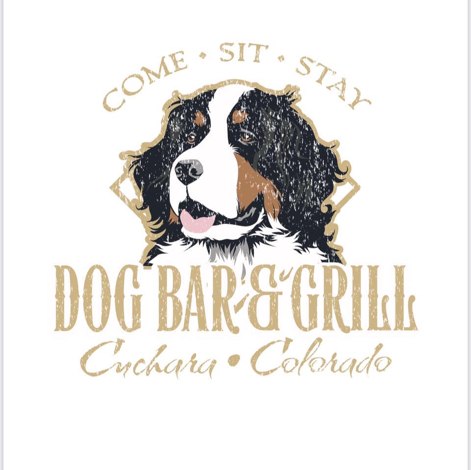 Dog Bar & Grill logo