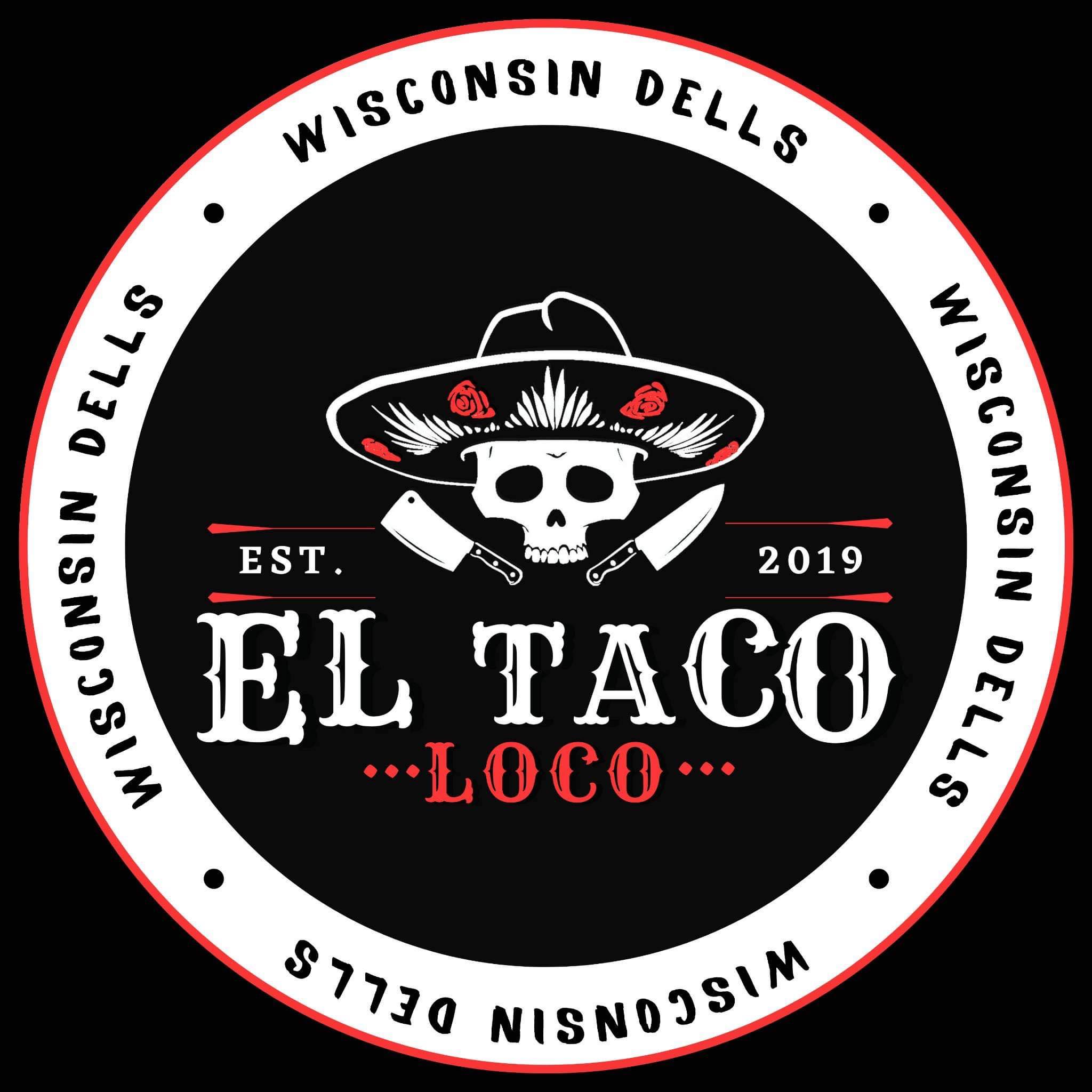 El Taco Loco logo