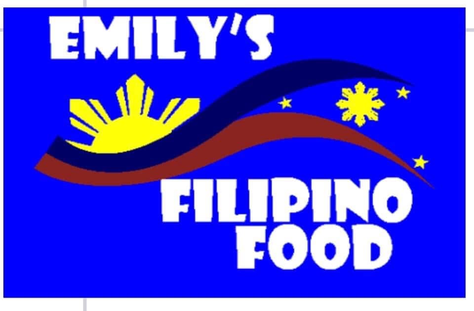 Emily's Filipino Food [Food Truck] logo