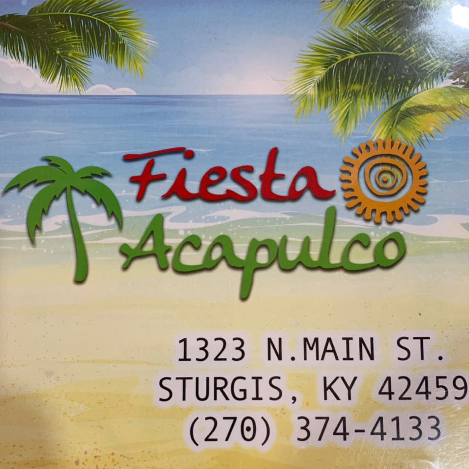 Fiesta Acapulco Mexican Restaurant logo
