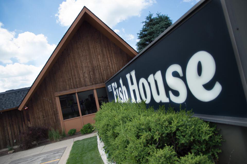 Fish House