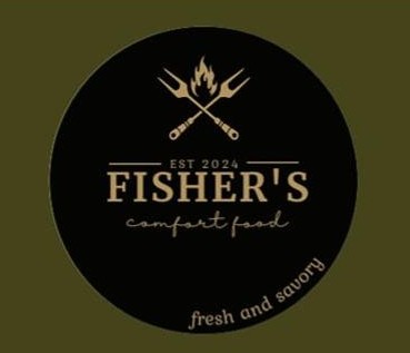 Fisher's Comfort Foods, LLC logo