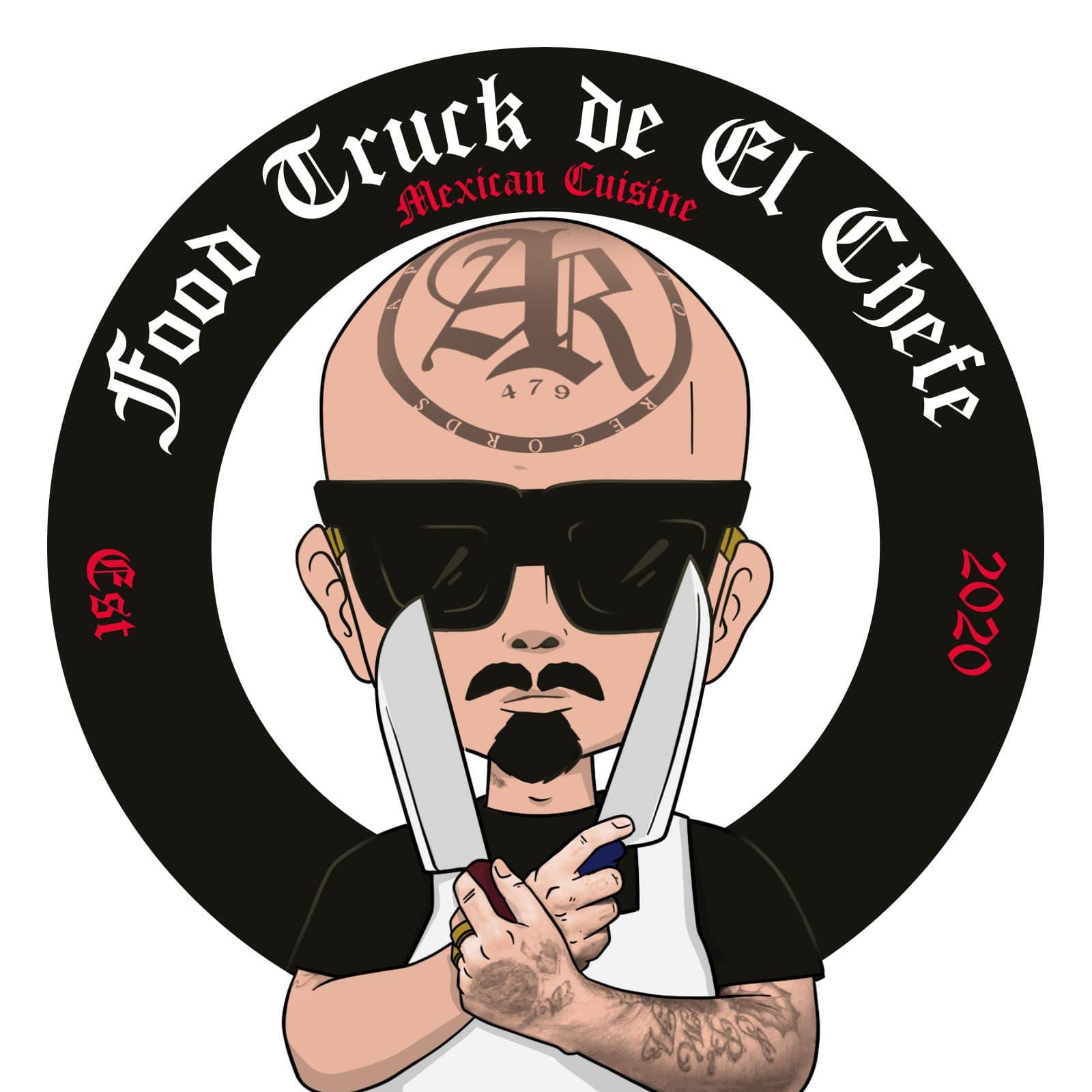 Food Truck De El Chefe