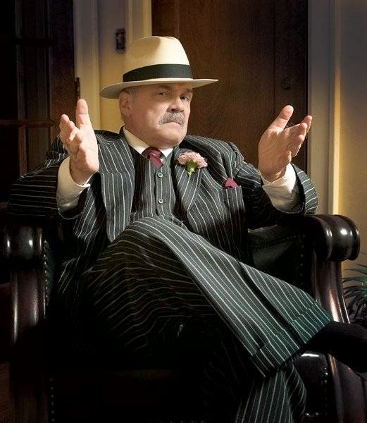 Godfather's Pizza Express