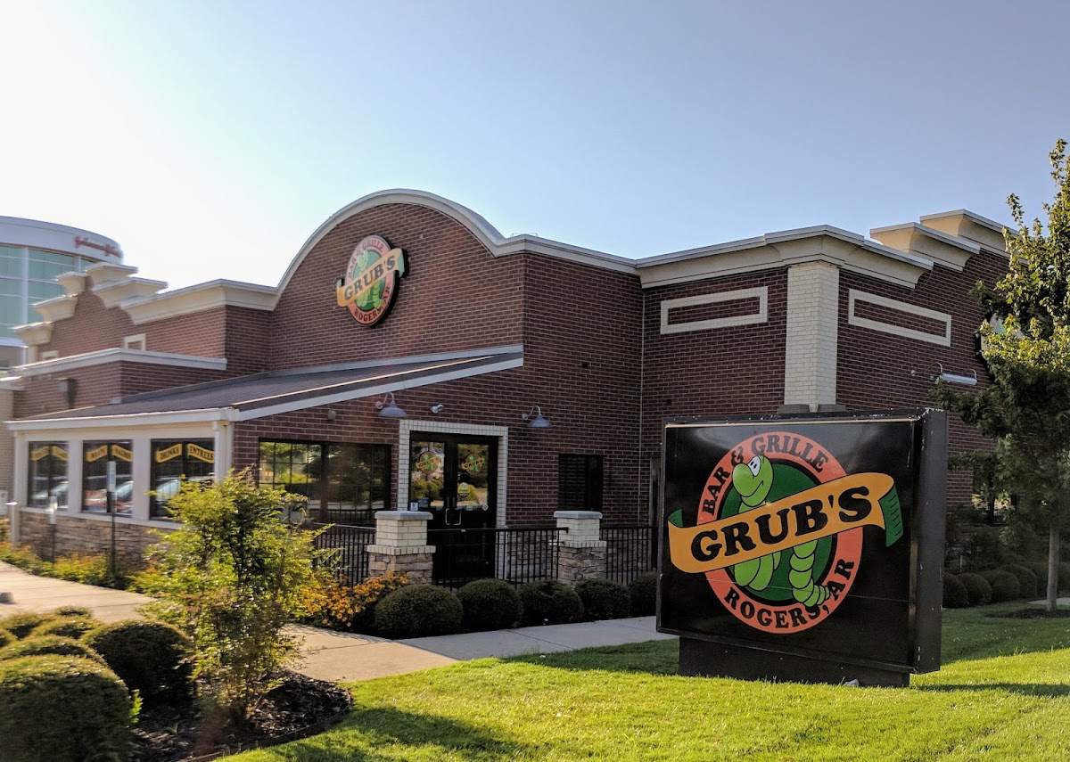 Grub's Bar & Grille