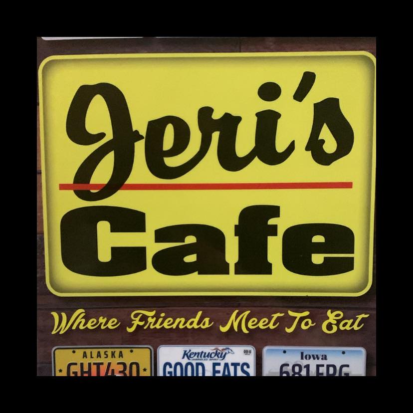 Jeri's Cafe