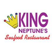 King Neptune's Seafood Restaurant logo