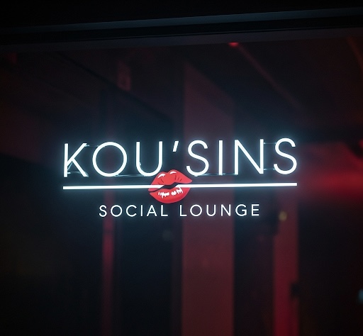 Kou’Sins Social Lounge