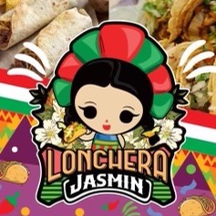 LONCHERA JASMIN - Food Truck logo