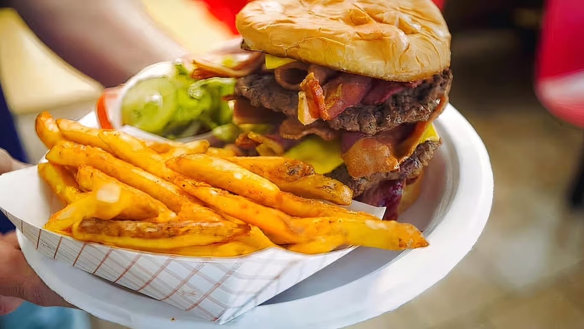 Mega Central Station