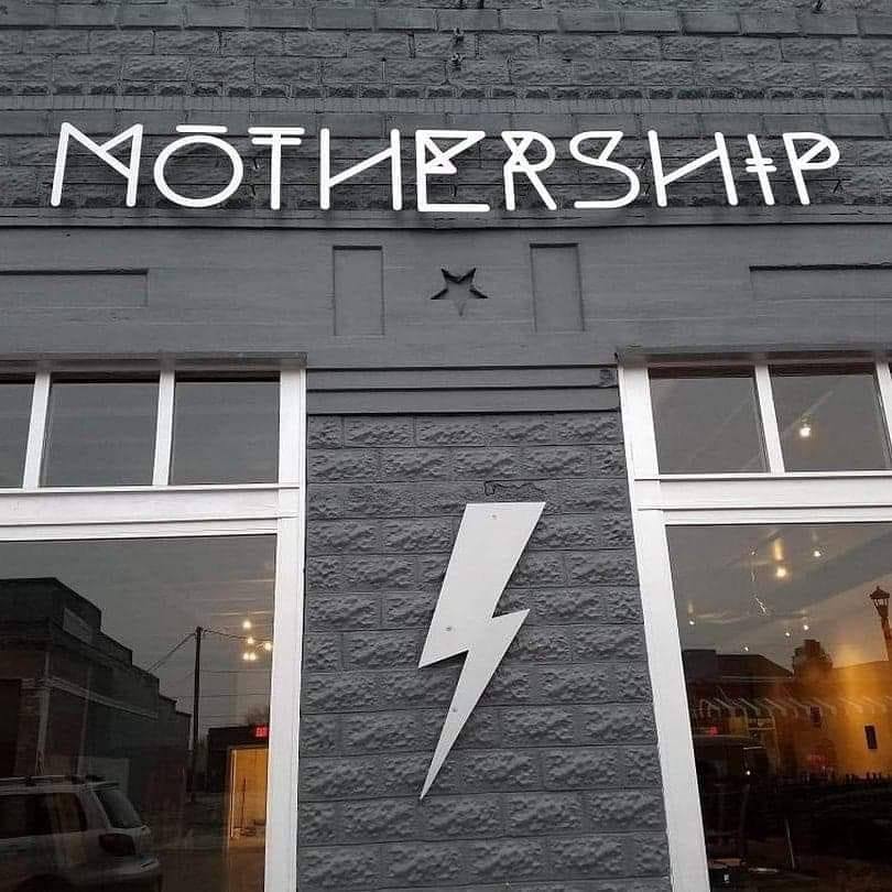 Mothership