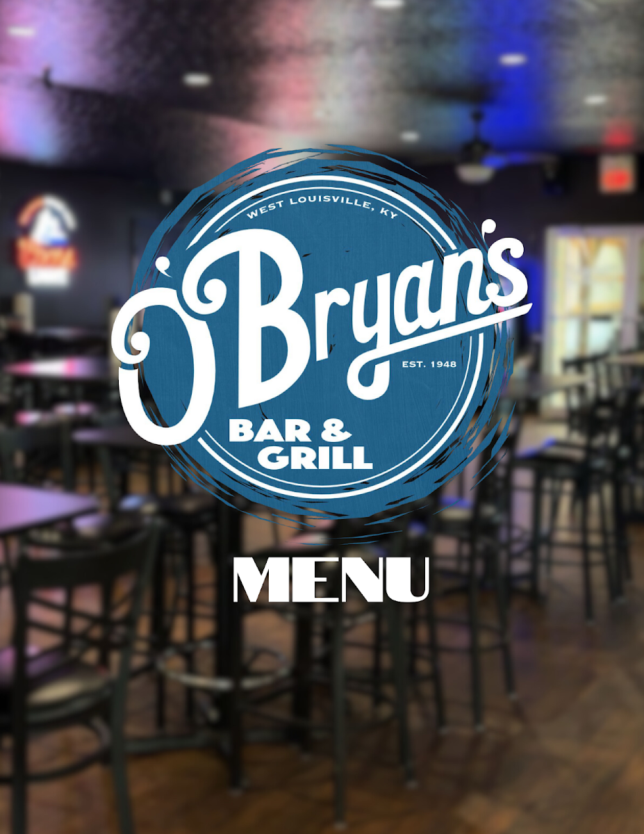 O’Bryan’s Bar & Grill