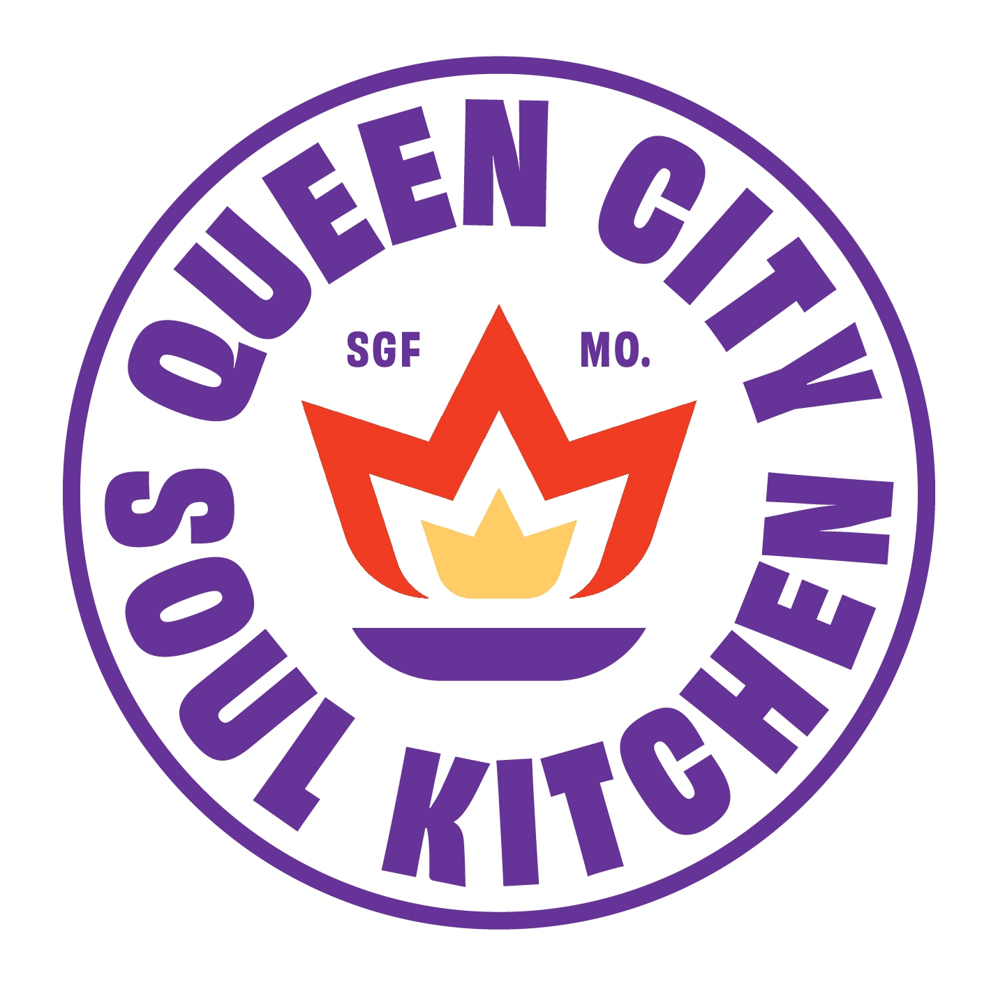 Queen City Soul Kitchen