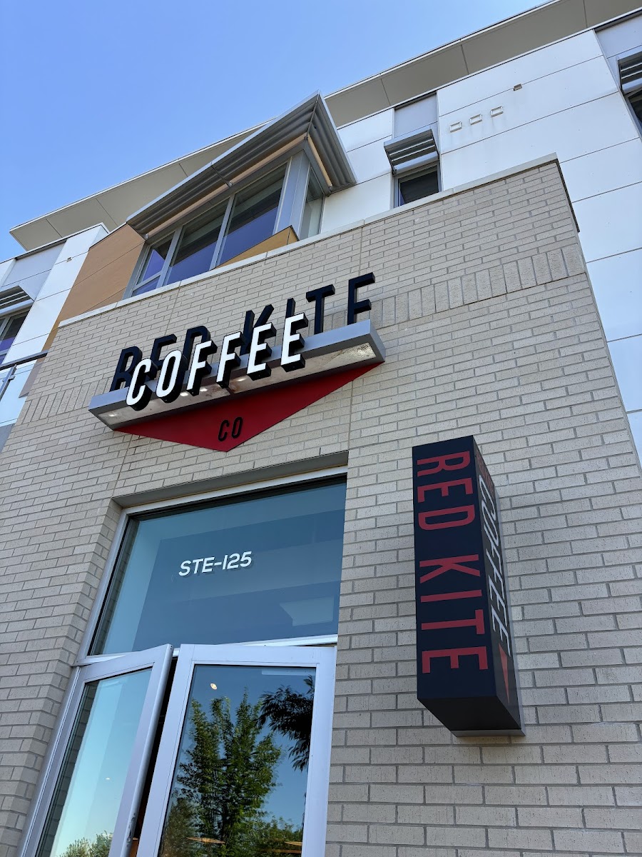 Red Kite Coffee Company