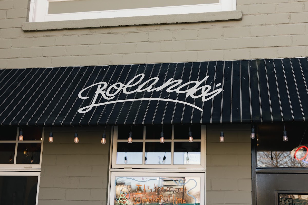 Rolando's Restaurante