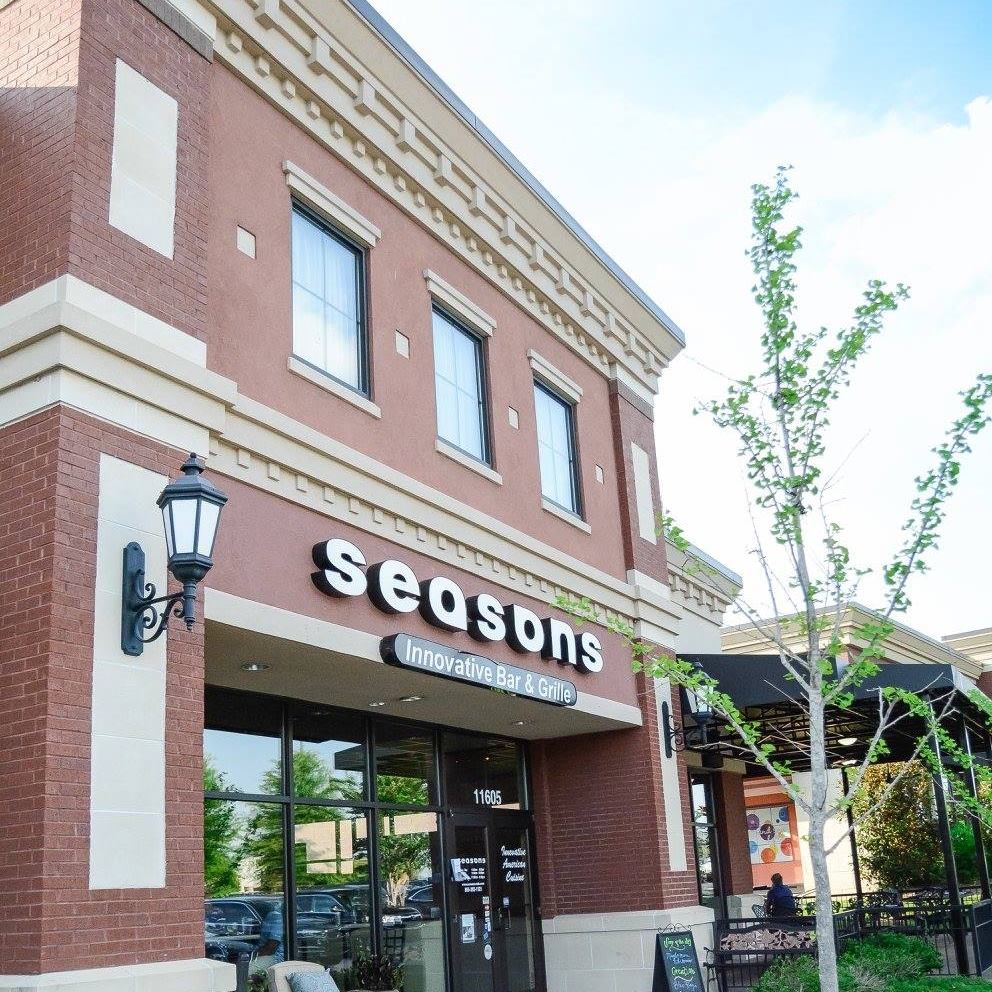 Seasons Innovative Bar & Grille
