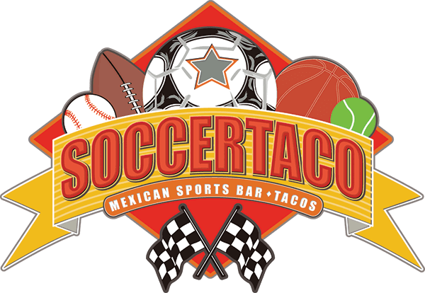 Soccer Taco - Northshore logo