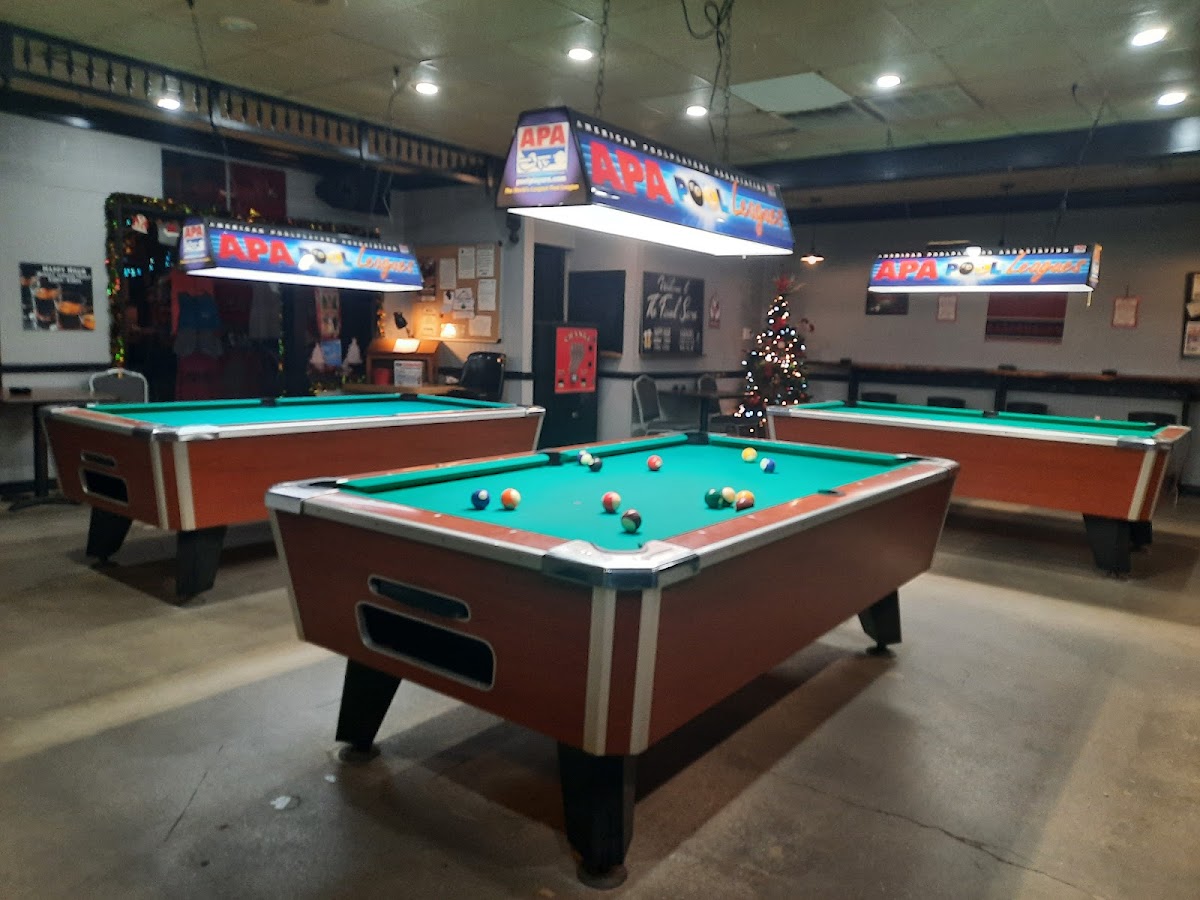 The Final Score logo