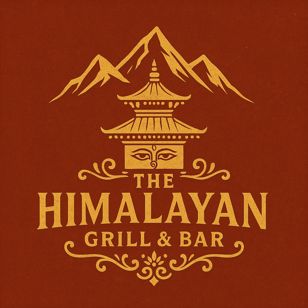 The Himalayan Grill & Bar