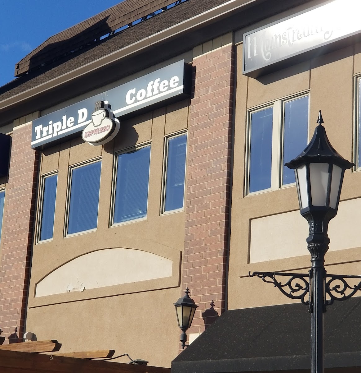 Triple D Espresso