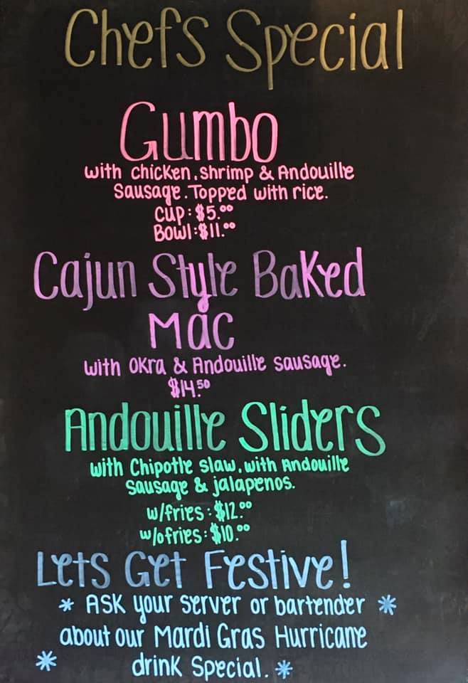 Powerhouse Restaurant & Brewery Powerhouse Restaurant & Brewery Menu - American Menu in Puyallup, WA