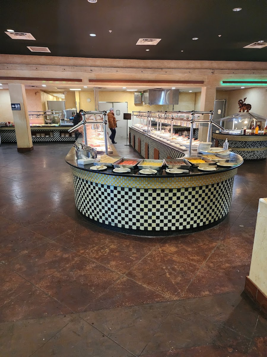 Golden Dragon Buffet Golden Dragon Buffet Specials Menu - Buffet Menu in Springdale, AR