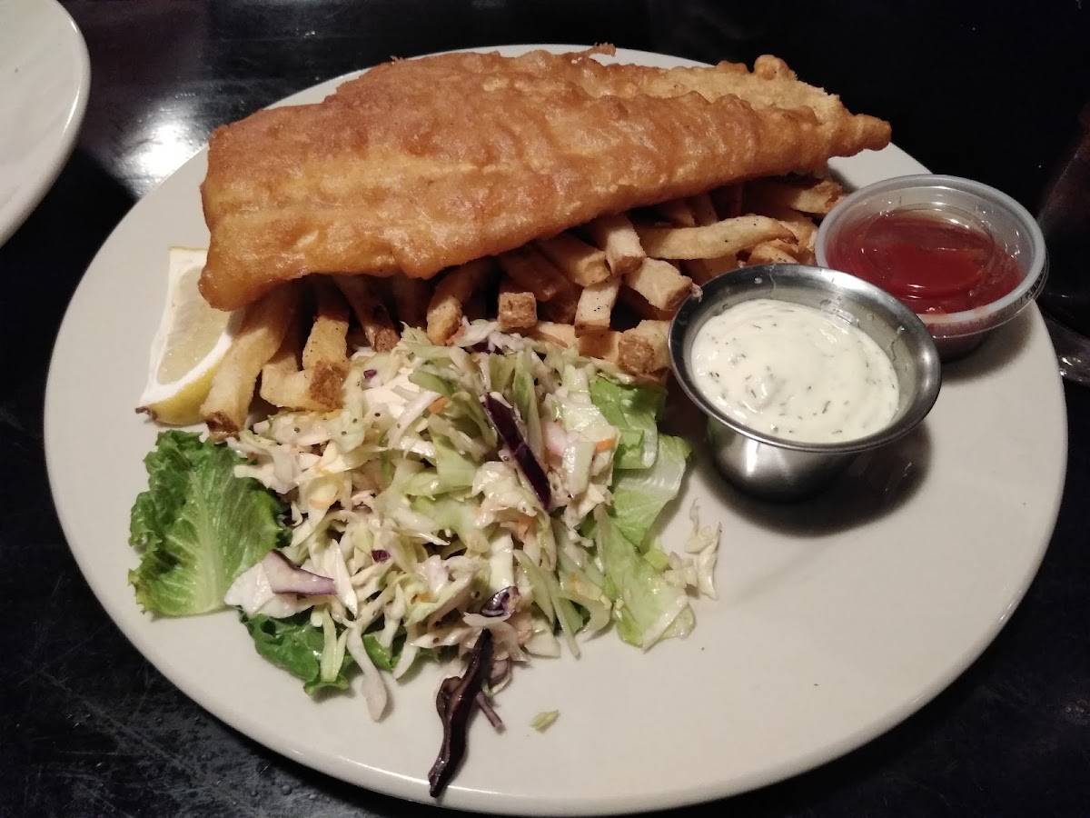 10 Railroad Street Food Photo - 10 Railroad Street American in Morristown, VT