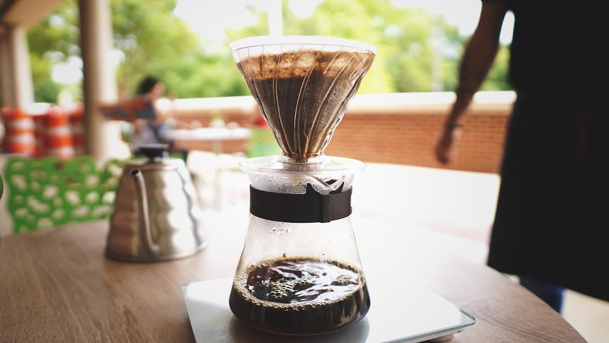 211 Cafe Food Photo - 211 Cafe Cafe in Bentonville, AR