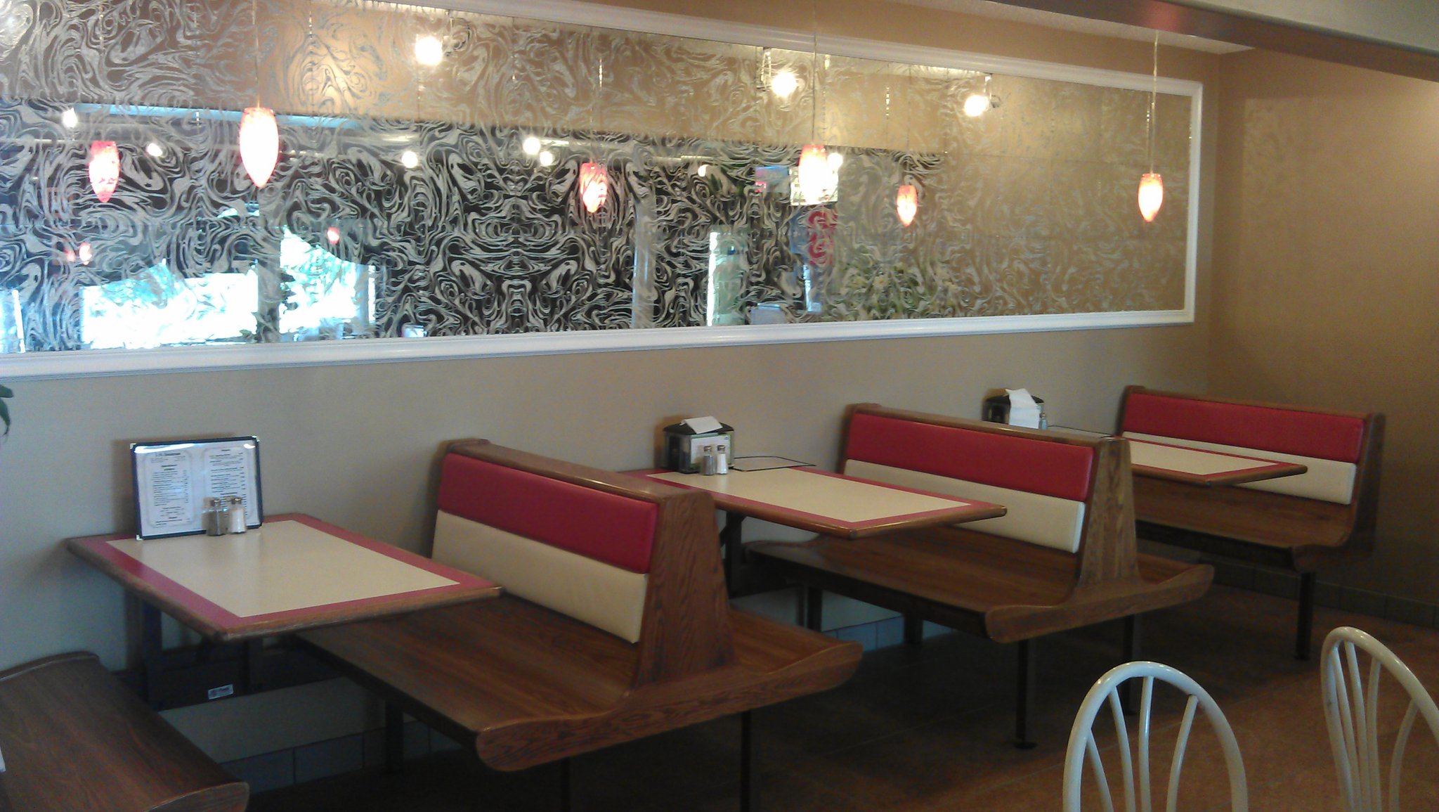 5 As Restaurant Picture