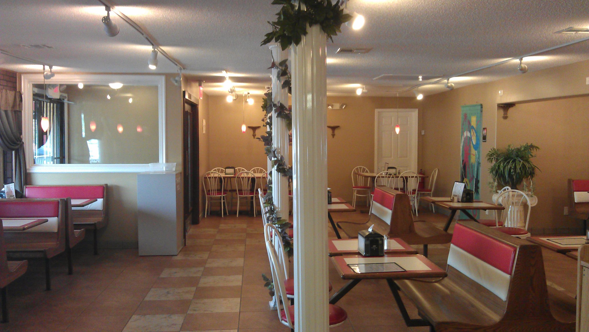 5 As Restaurant Picture