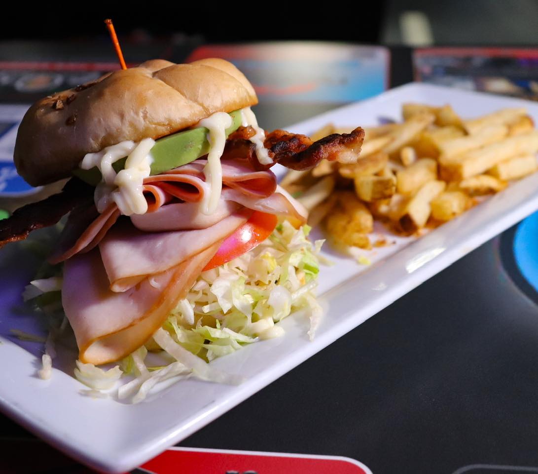 food