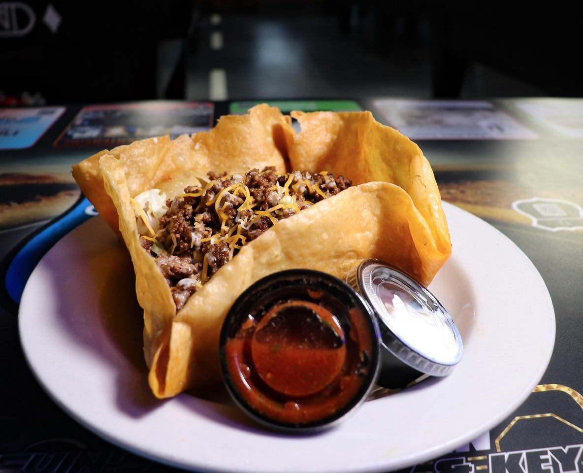 food