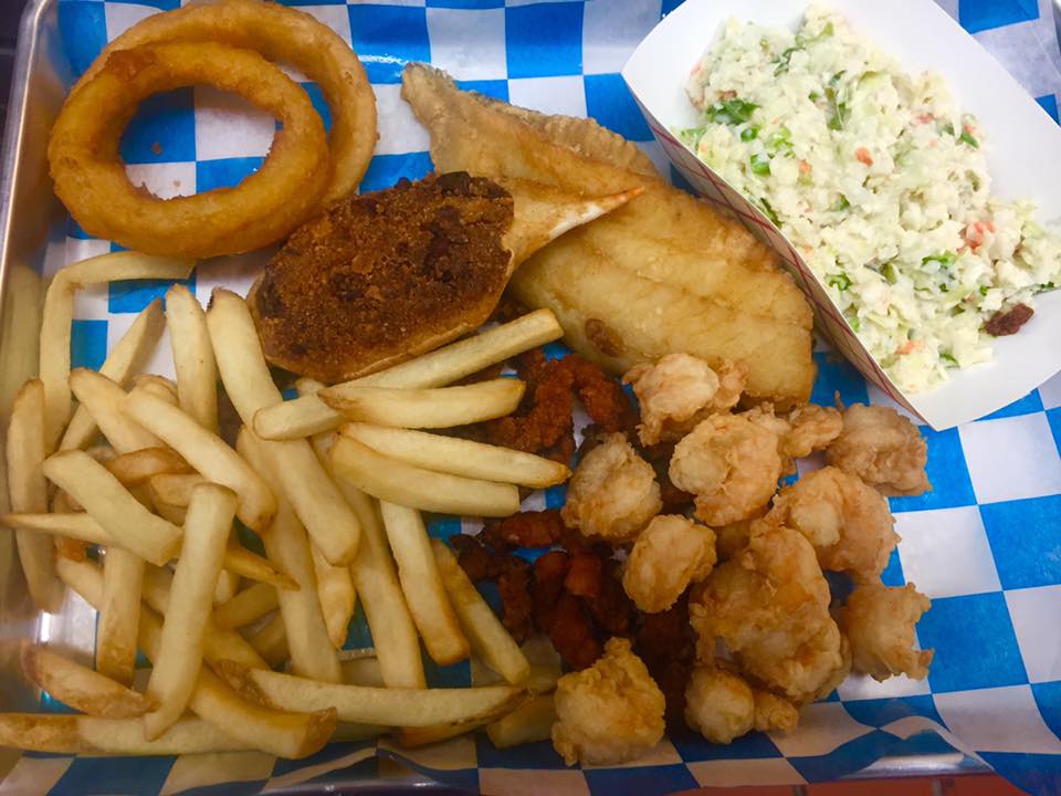 Bennetts Grill and Cafe Picture