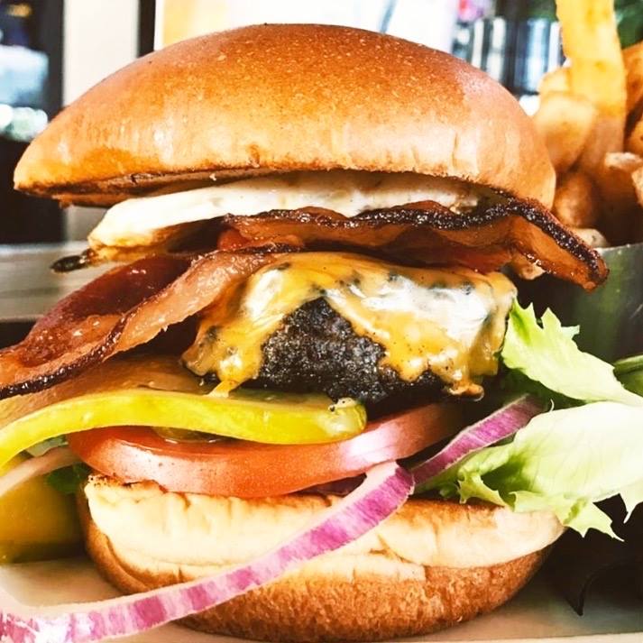 Bokampers Sports Bar & Grill Picture