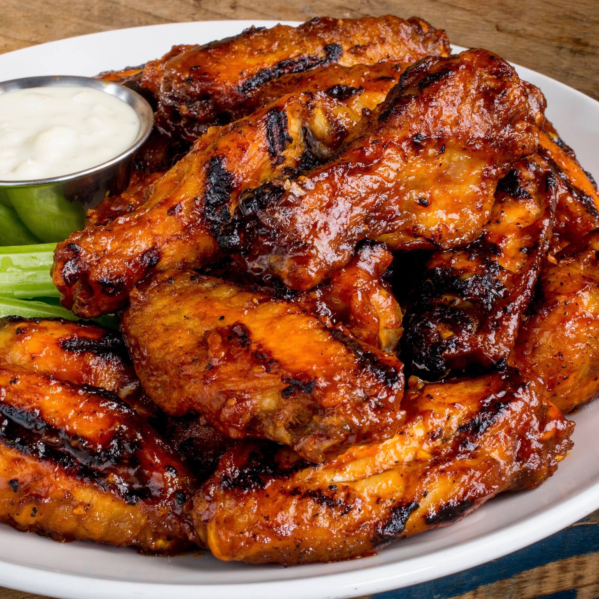 Bokampers Sports Bar & Grill Picture